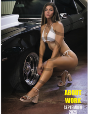 Val Poster