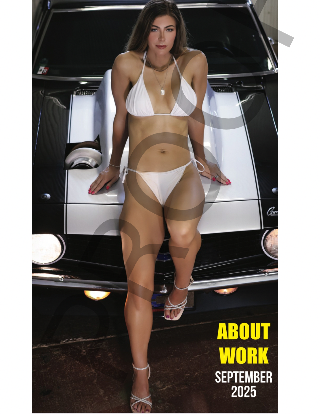 Val Poster