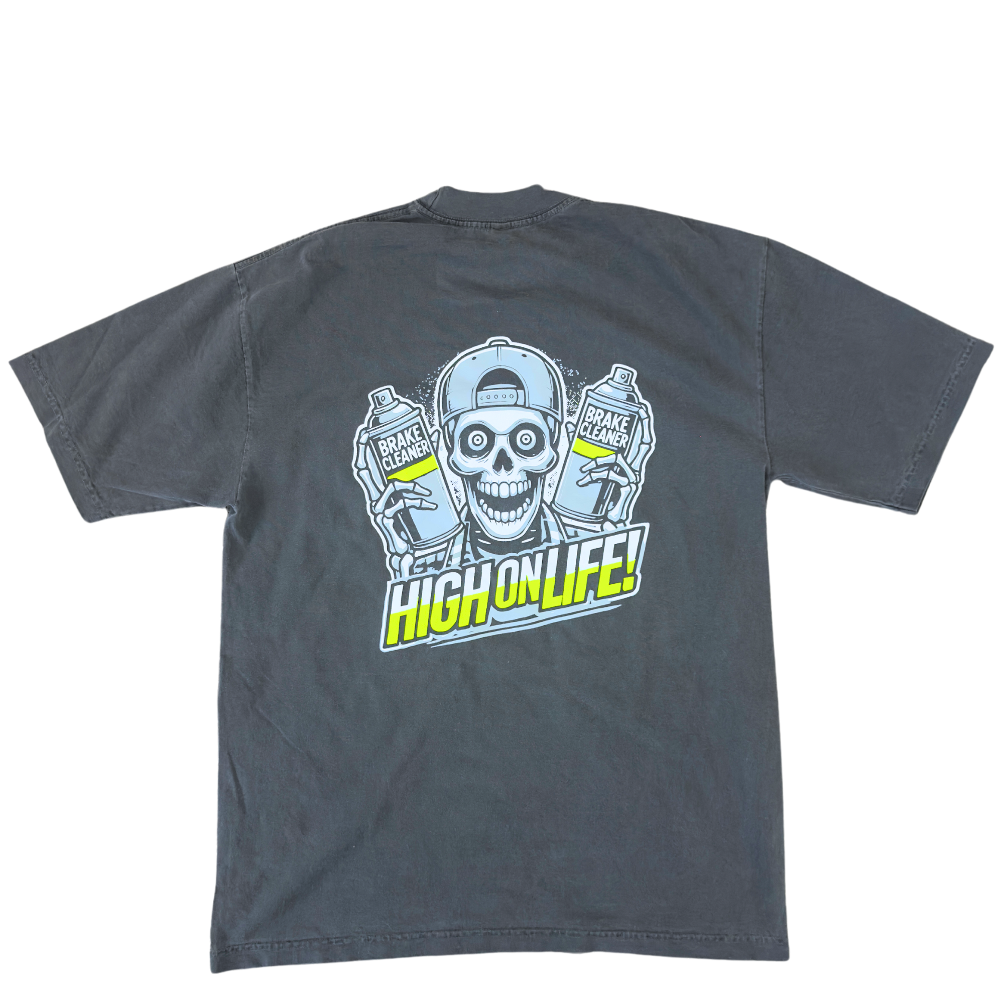 High On Life T-Shirt