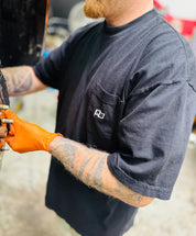 Cordless Chainsaw T-Shirt
