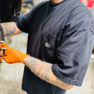 Cordless Chainsaw T-Shirt