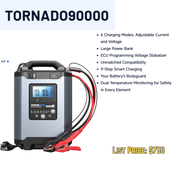 TOPDON Phoenix Max Automotive & Heavy Duty Diagnostic Bundle