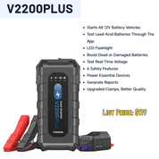 TOPDON Phoenix Max Automotive & Heavy Duty Diagnostic Bundle