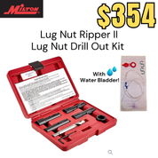Lug Ripper II