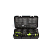 GRIPEDGE 132-PC RPT Multi-Bit Driver Set