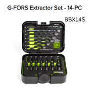 GripEdge Extractor Promo