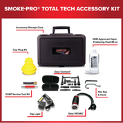 Redline Detection Smoke Pro® Total Tech® 95-0050