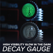 Redline Detection Smoke Pro® Total Tech® 95-0050