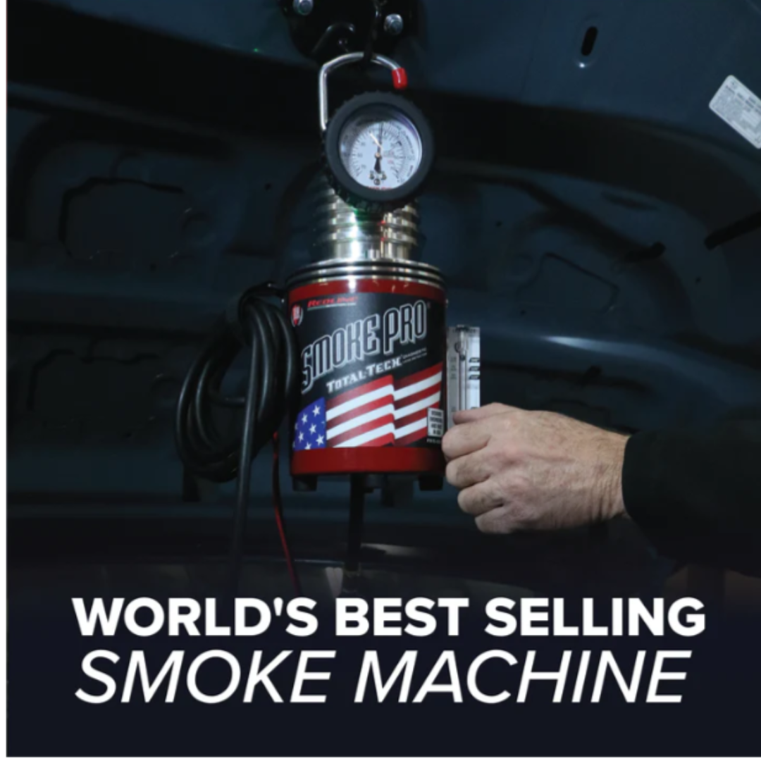 Redline Detection Smoke Pro® Total Tech® 95-0050