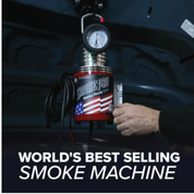 Redline Detection Smoke Pro® Total Tech® 95-0050