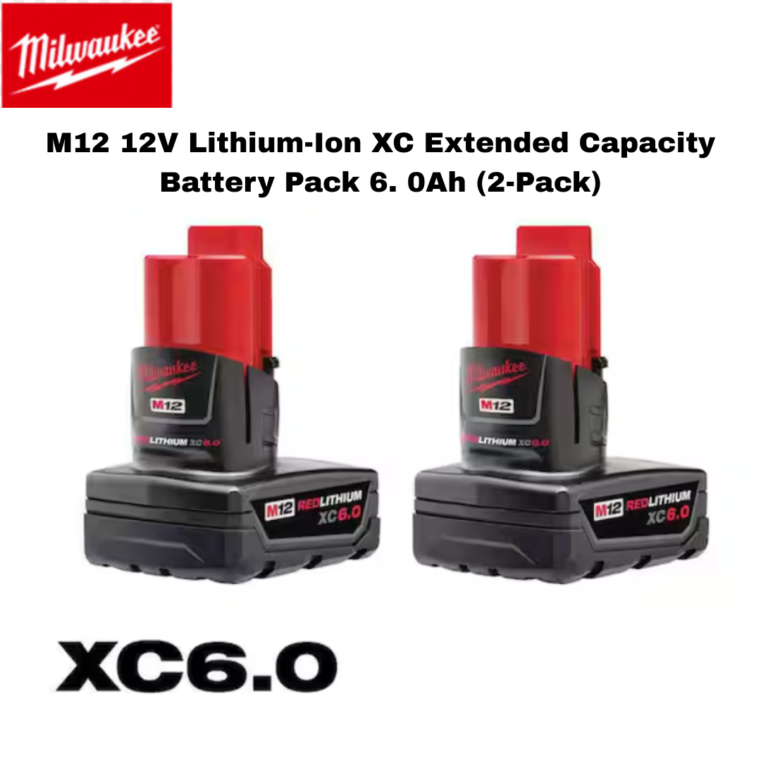 MilwaukeeToolsM1212VLithium-IonXCExtendedCapacityBatteryPack6.0Ah_2-Pack.png