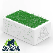 Knuckle Scrubber Soap