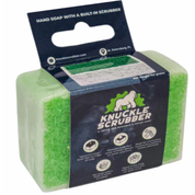 Knuckle Scrubber Soap