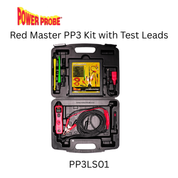 Power Probe Promotion