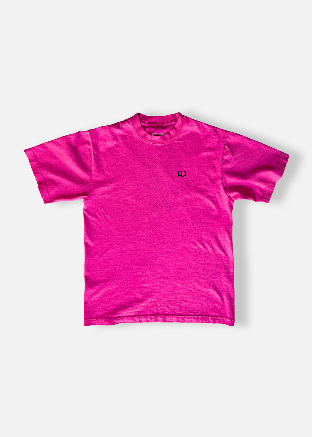 Days Pay Pink T Shirt