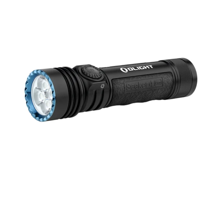 Olight Seeker 4