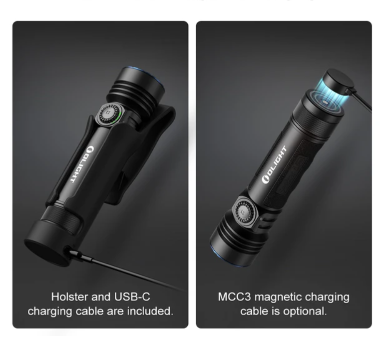 Olight Seeker 4