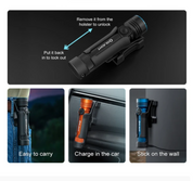Olight Seeker 4