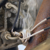 Mini-Ductor Venom HP (MDV-787) Induction Heater