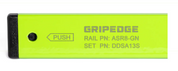 GRIPEDGE 13-PC RPT 1/4'' Drive Low-Profile Star Dual Action Driver Bit Set Part #DDSA13S