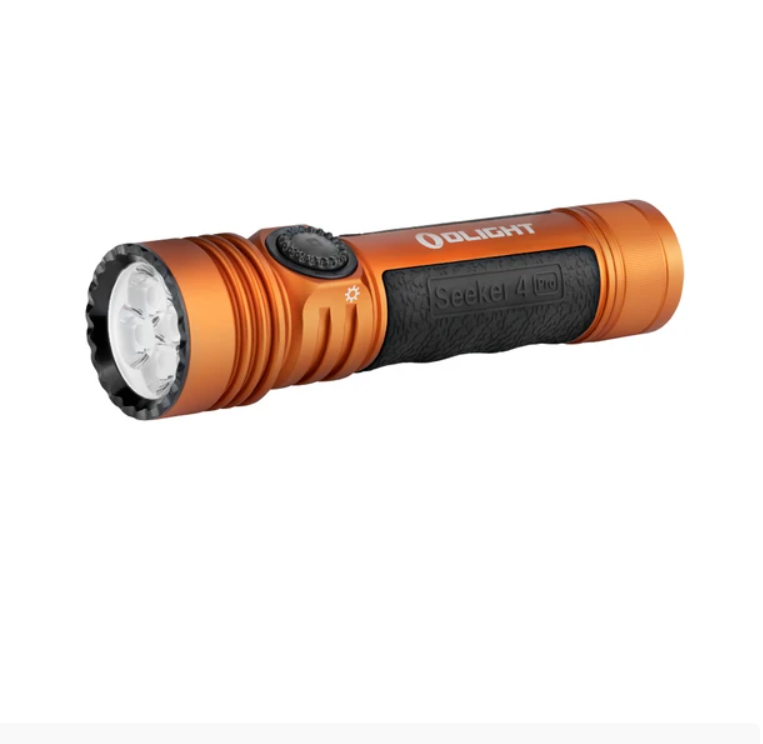 Olight Seeker 4