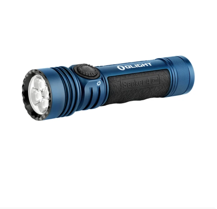 Olight Seeker 4