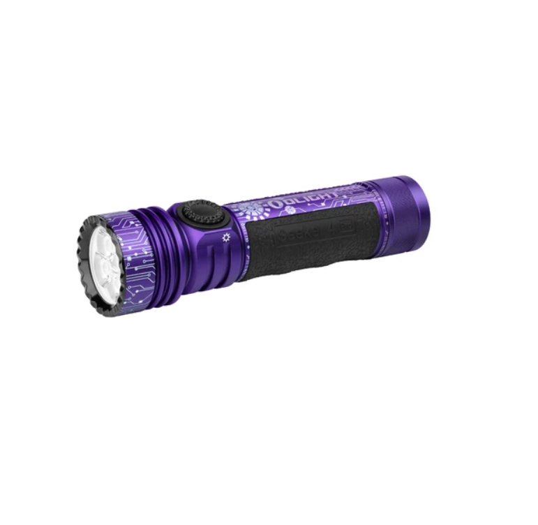 Olight Seeker 4