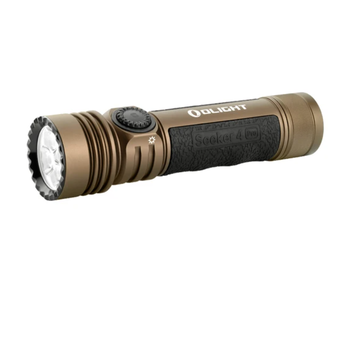 Olight Seeker 4