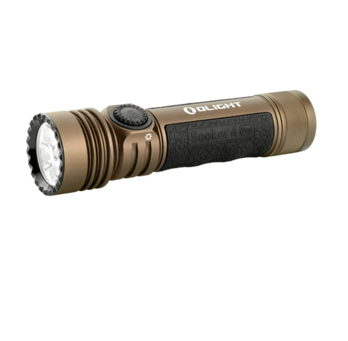 Olight Seeker 4