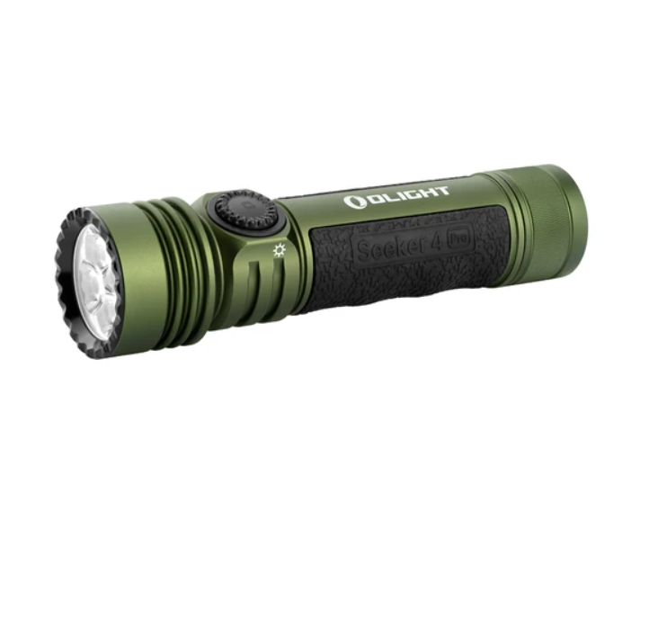 Olight Seeker 4
