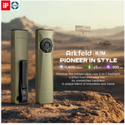 Olight Arkfield Ultra