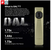 Olight Arkfield Ultra