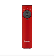 Olight Arkfeld Pro Flat EDC Flashlight with LED Light UV and Laser