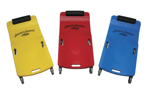 Lisle 92032 Large Wheel Creeper