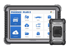 TOPDON Phoenix Plus 2 Diagnostic Tool