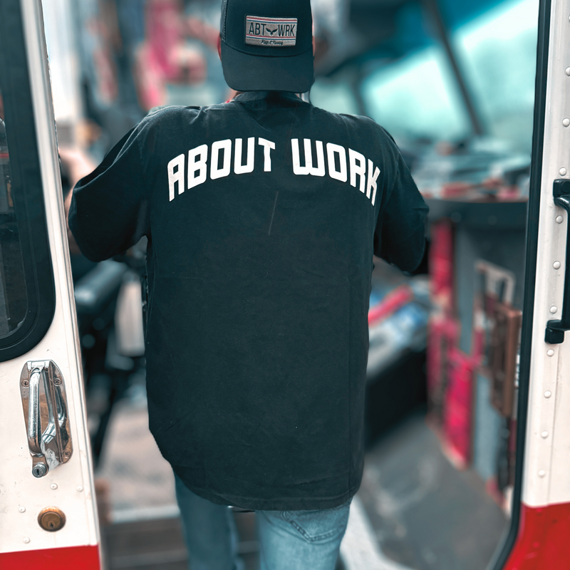Field Flex Work T-Shirt