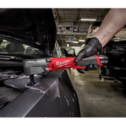 Milwaukee M12 Impact Ratchet 1/2" Drive  Bare Tool