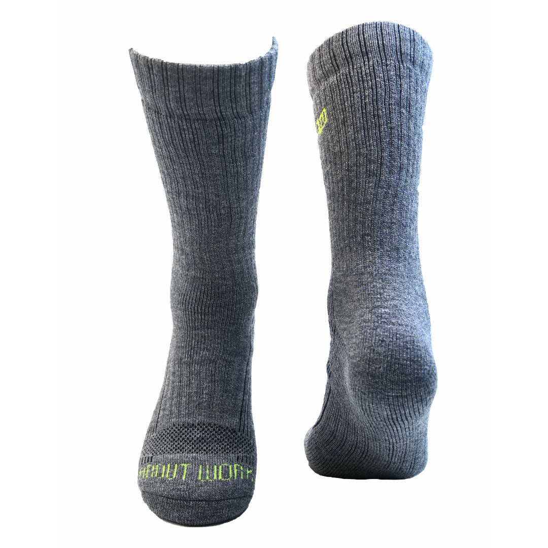 40 Below Wool Socks