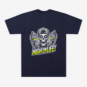 High On Life T-Shirt