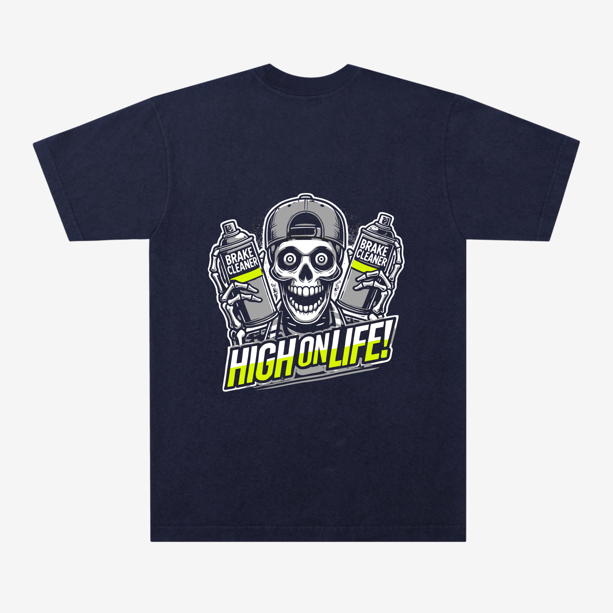 High On Life T-Shirt