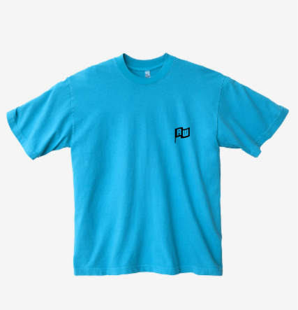Blue Collar AF T-Shirt