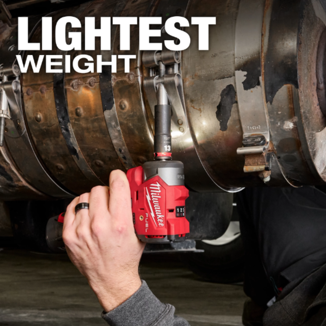 Milwaukee M12 Subcompact with (2) FREE 3.0 Batteries!