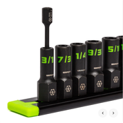 GripEdge RPT Socket Extractor Set