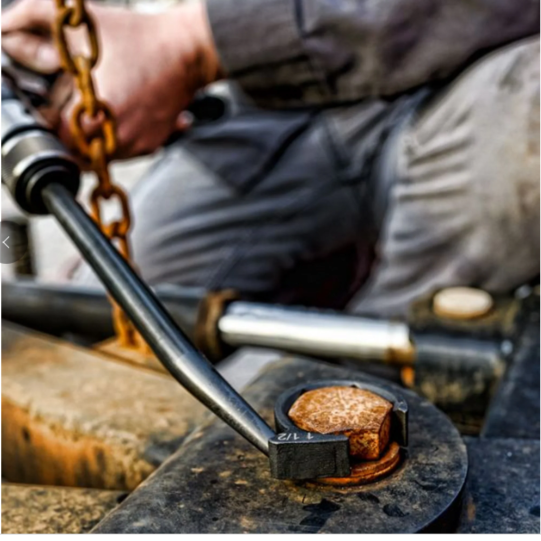 Bi-Directional Air Hammer & ShockIt Crows Foot Set BOGO