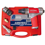 Bi-Directional Air Hammer & ShockIt Crows Foot Set BOGO