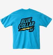 Blue Collar AF T-Shirt