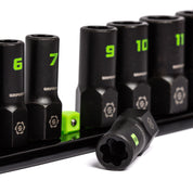 GripEdge XAM9S socket extractor set detail