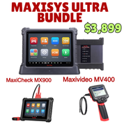 Autel MaxiSys Ultra Bundle