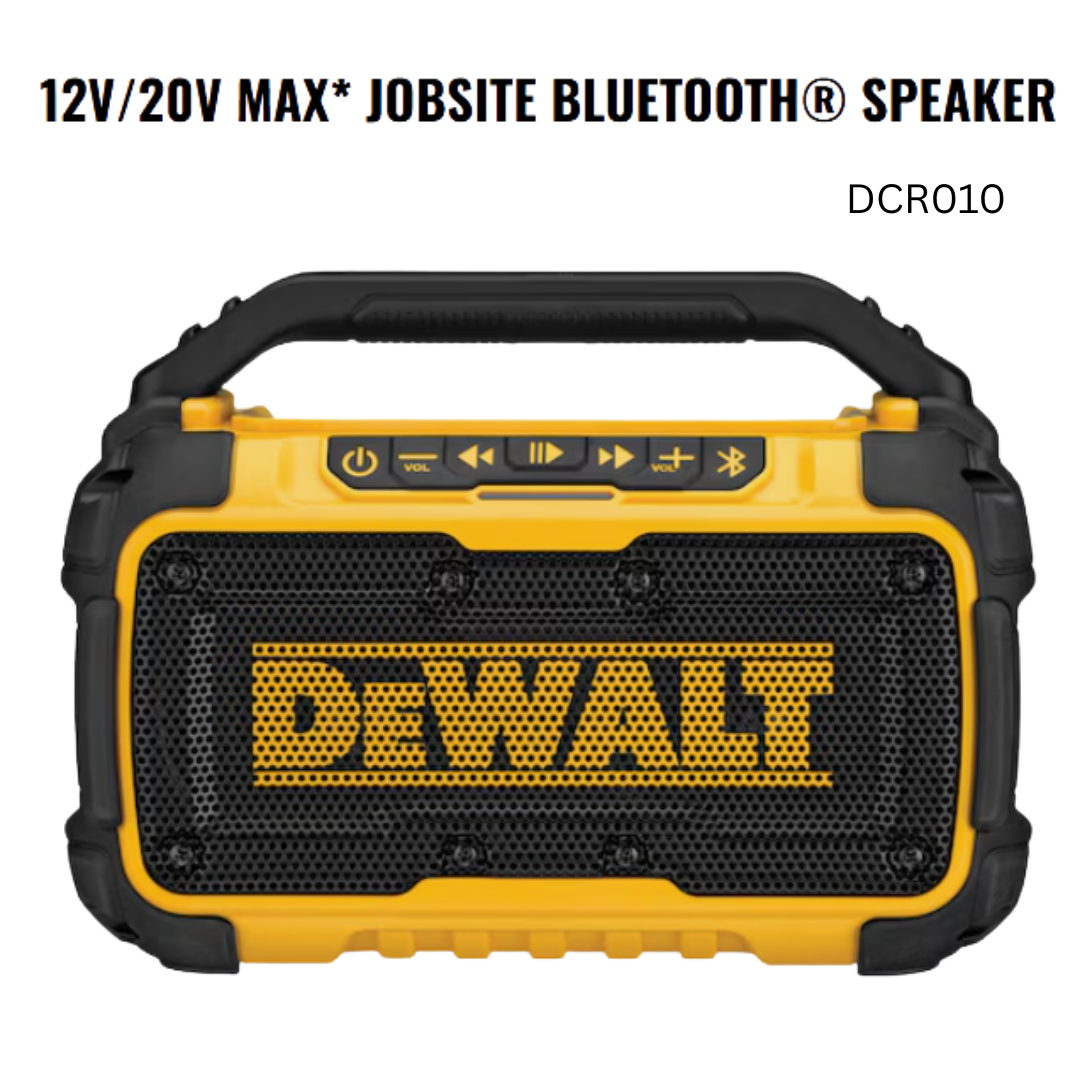 DeWalt DCF923B Bundle