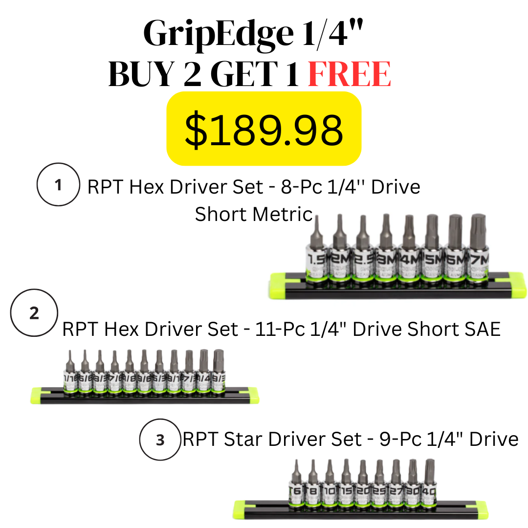 Power Probe Promotion